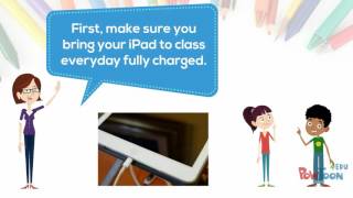 iPad Deployment Video 1