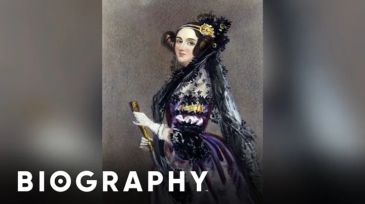 Ada Lovelace: Grandmother of Computing | Mini Bio ...