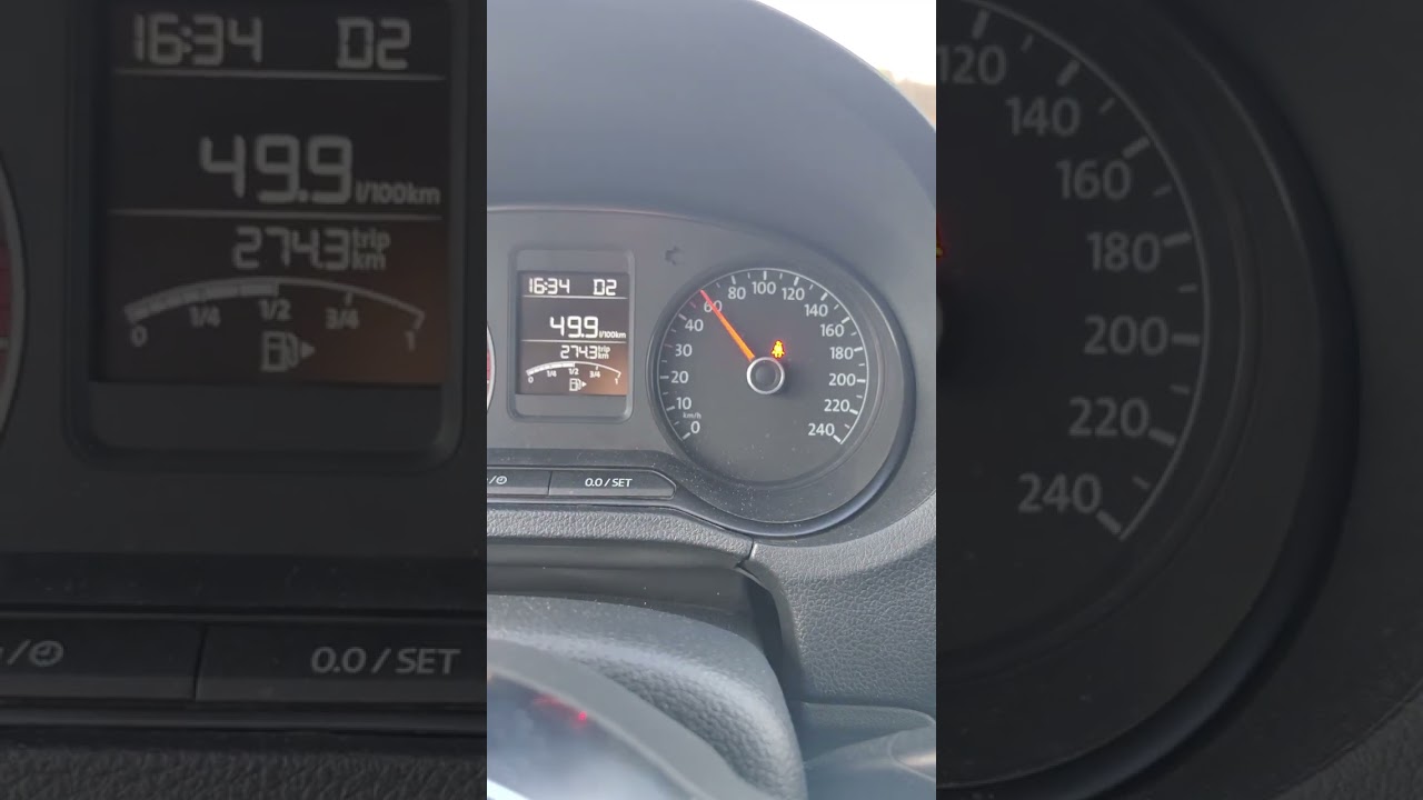 чип тюнинг vw polo 5 sedan , 1,6 cwva автомат от моторслаб