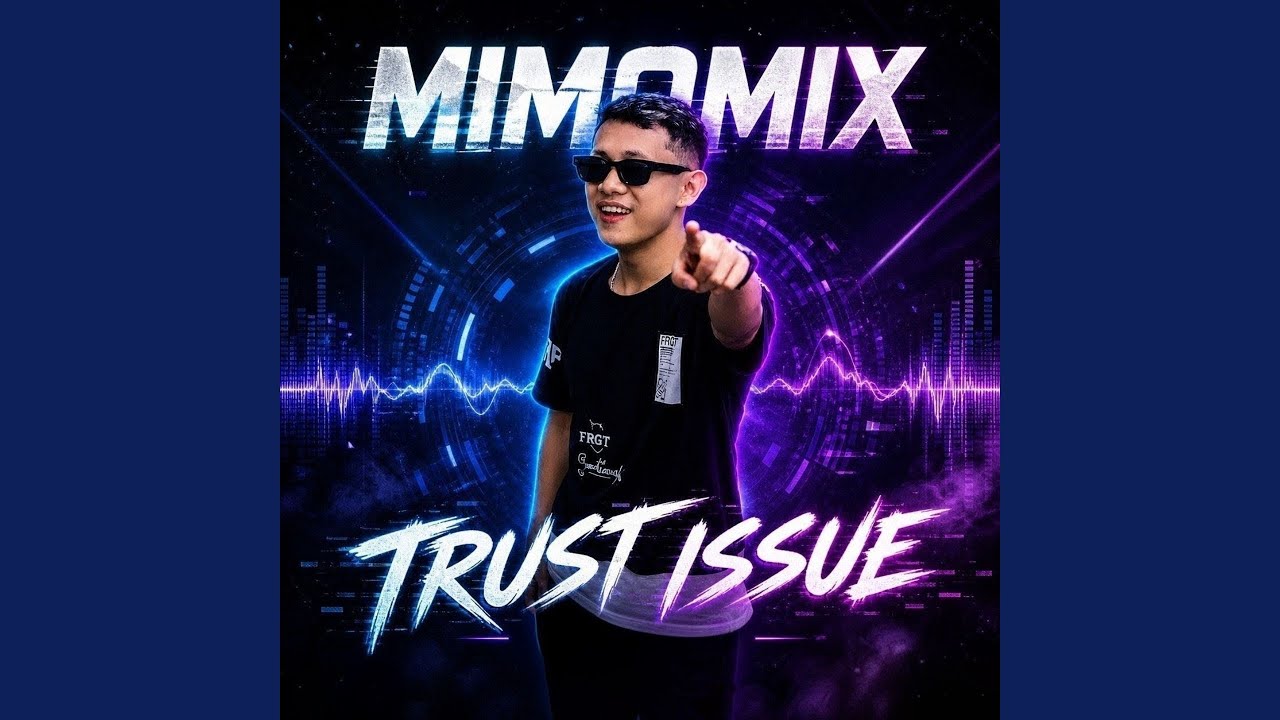 Watch TRUST ISSUE on YouTube Watch TRUST ISSUE on YouTube