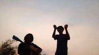 Salah apa aku cover.....story wa