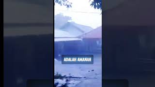 5 DOSA PEMGHALANG REZKI #pendosahijrah #shortvideo #motivation