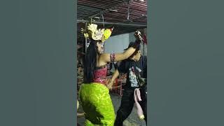 Mule Sing Ade Obat, Ngae Inguh Egolan Mang Redi