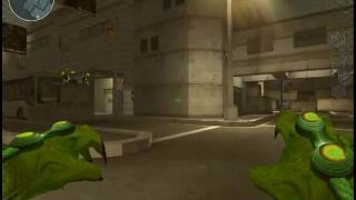 CrossFire Mutation Mode