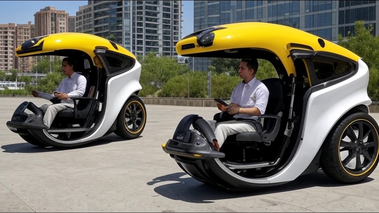 HIDDEN INVENTIONS THAT WILL CHANGE THE FUTURE - YouTube