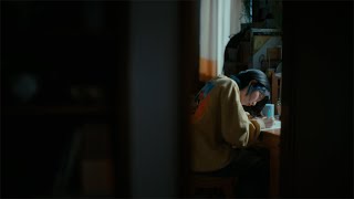 【サーモス】ブランドCM 打ち込む人篇 6秒