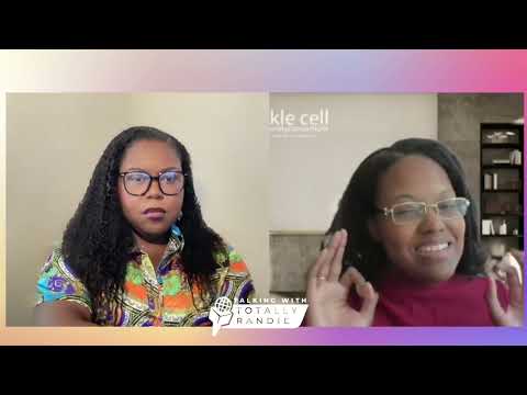 Talking With TotallyRandie: Dr. Bailey