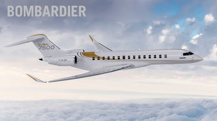 Elevate Your Business  Bombardier Corporate Fleet ...