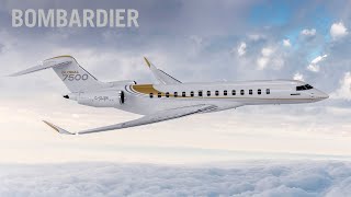 Elevate Your Business - Bombardier Corporate Fleet Solutions