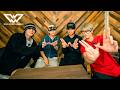 【J-WAVE:TOKYO M.A.A.D SPIN “Z”】Podcast:WOLF TALK CLUB vol.16