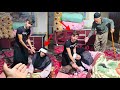The moment Zahra was found; an unexpected event that shocked the operator