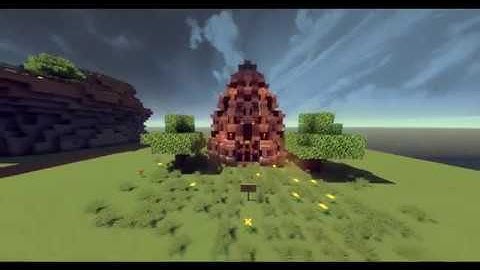 Hcf base Designs | Cave base (4 man)