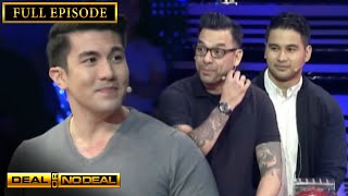 Kapamilya Deal or No Deal Replay | Full Episode 52