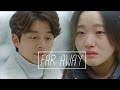 Goblin FMV Kim shin & Eun tak - Far Away