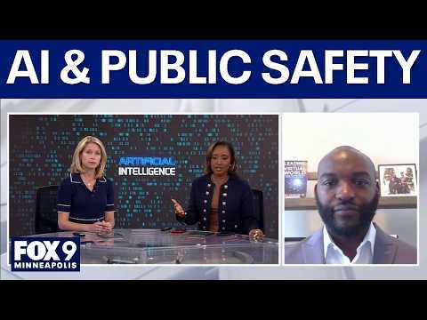 Tech debate: How should we balance AI innovation with public safety?