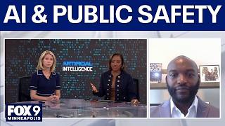 Information Tech debate: How should we balance AI innovation with public safety Update