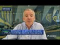 Airline bailouts distorting competition in Europe: Ryanair CEO | Squawk Box Europe