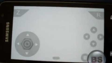 [N64oid] How To Play N64 Games On Your Android Phone