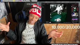 KOOL G RAP - Executioner Style A (MUSIC REACTION!)