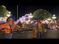 Mickey’s Boo to You Halloween Parade 2023 in 4K in Magic Kingdom Walt Disney World