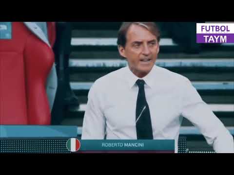 Video: Italiyaning UEFA EURO Uchun Tarkibi