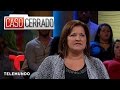 La desmadrada | Caso Cerrado | Telemundo