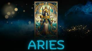 ARIES IT'S COMING🔥A LOT OF MONEY & UNEXPECTED CALL FROM SOMEONE YOU'RE WAITING FOR❤️ MAY 2026 TAROT