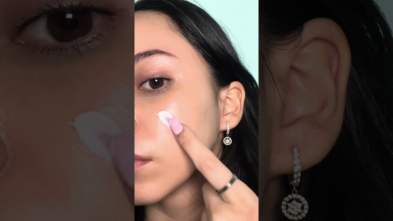 Zero Sun Clean Tone-up by Romand 🔆💫