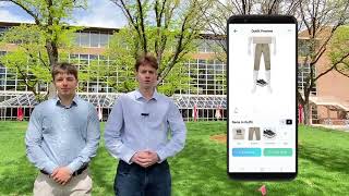 StyleStreak — Kahlert School of Computing, Utah, Spring 2026