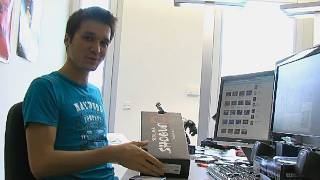 Verlosung - 30.000-Abonnenten-Special von GameStar