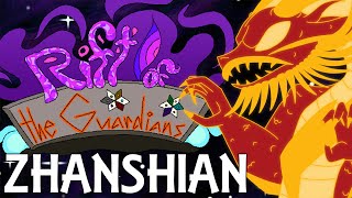 Frightmares Legacy - Zhanshian (Rift of the Guardians)