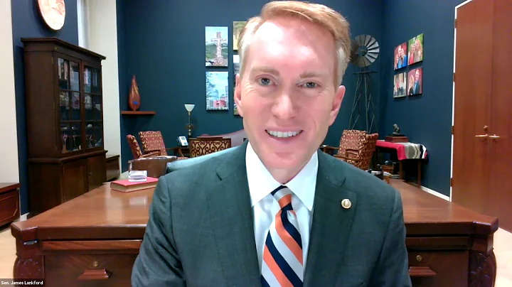 Senator James Lankford How Global Blasphemy Laws Mobilize Violence Against Religious Communities