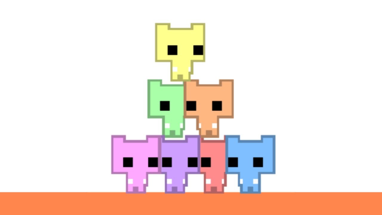 This Game DESTROYS Friendships | Pico Park