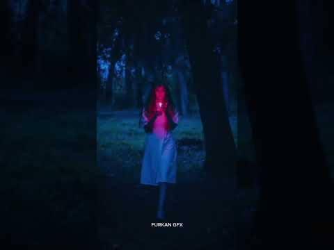 Trying Viral Color Change Reels on Instagram