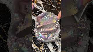 Бесплатный Промпт как сделать такое найдешь в моем Бусти https://boosty.to/kareglazka #промпты #асмр