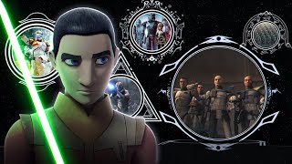 What If Ezra Saved the Clone Army