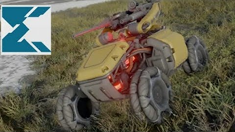 Skell Incubus | Tom Clancy