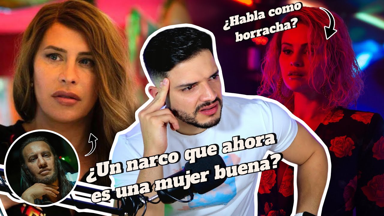 Hablemos de EMILIA PEREZ, ¿es tan mala como dicen?