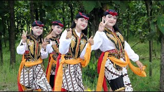 KESURUPAN ORA MARI TINGGAL WAE Reog SINGO MANGGOLO By AZ-ZAHRA Audio Ngaglik Cah TeamLo Punya