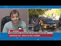 SAN RAFAEL: AUMENTO DEL GNC - IMPACTO EN TAXIS Y CHOFERES