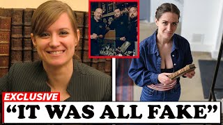 Rebecca From Pawn Stars REVEALS Why She Left and What She Is Doing In 2025 Net Worth