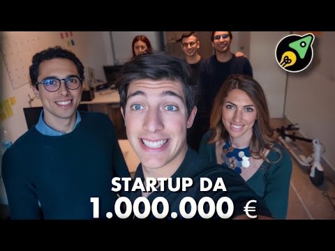 Video: Come Trovare Una Startup