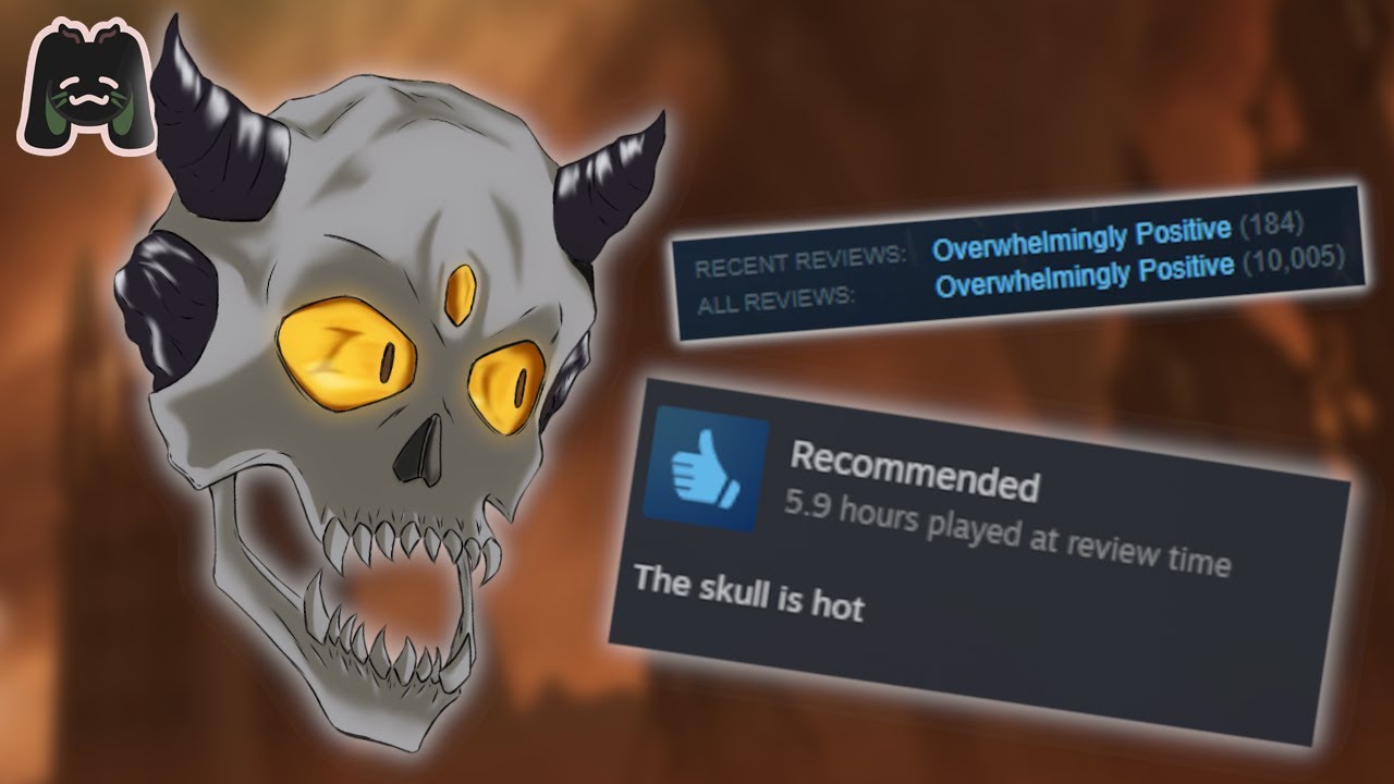 Why YOU Should Play Metal: Hellsinger
