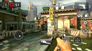 Dead Trigger 2 / USA / Seek & Destroy