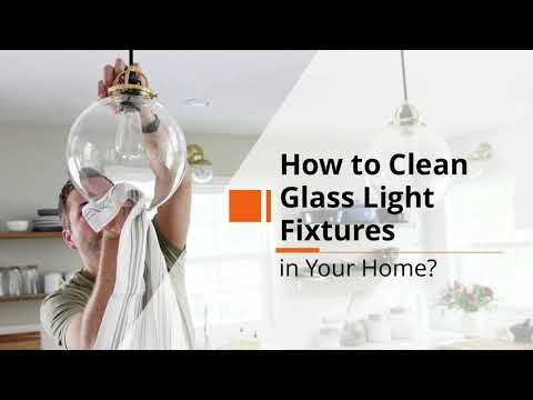 Video: Sådan lyser du dit hjem med loftslys