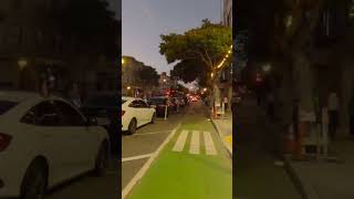 Biking the Wild West (of SF) - October 23, 2025