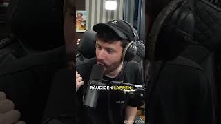 Sterzik | streamer clip