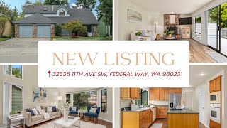 Spacious Retreat Just Listed in West Campus’ Westridge! 🌟