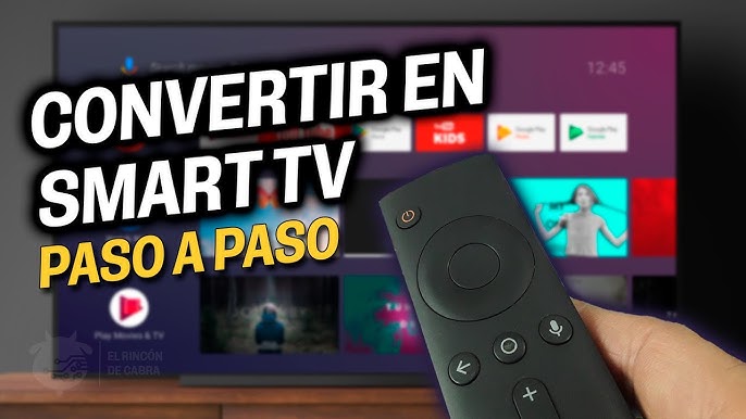 Los mejores TV box para convertir tu tele en Smart TV