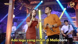 malioboro lirik adella terbaru Nada Kita